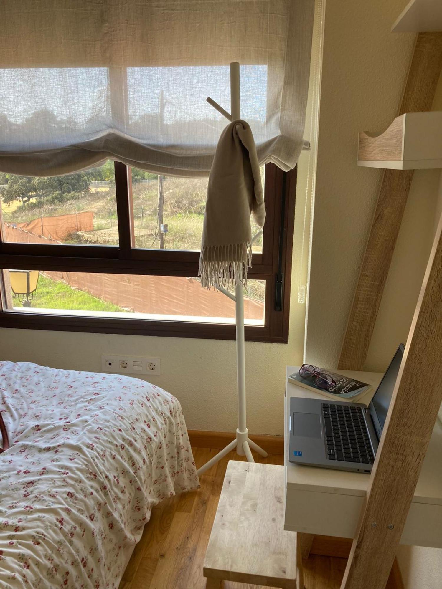 Bonita casa a estrenar en paraje natural a 35 minutos de Sevilla El Ronquillo Exterior foto